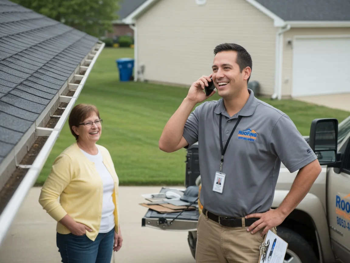 Local Roofing Contractors Vallejo, CA FAQs